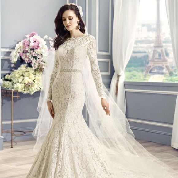 moonlight bridal dresses